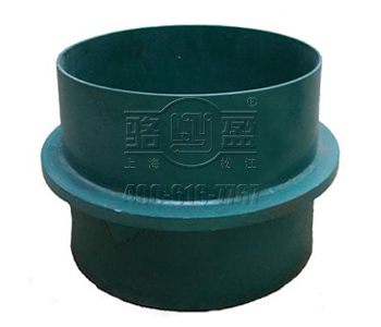 柔性防水套管都具有哪些優點