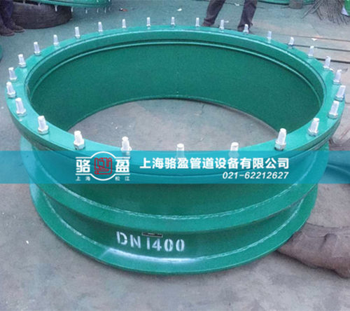 柔性防水套管在各個領域應用的越來越廣泛