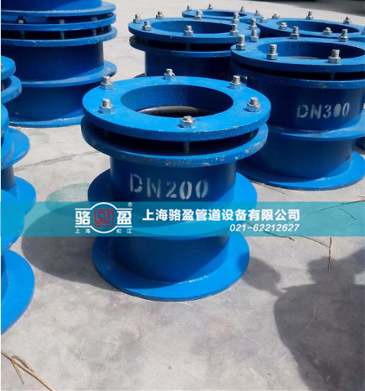 不銹鋼柔性防水套管使用具有什么特點