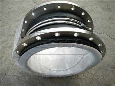 安徽省安慶市懷寧縣<a href=http://www.4shine.net.cn target=_blank class=infotextkey>單球體橡膠接頭</a>生產廠家
