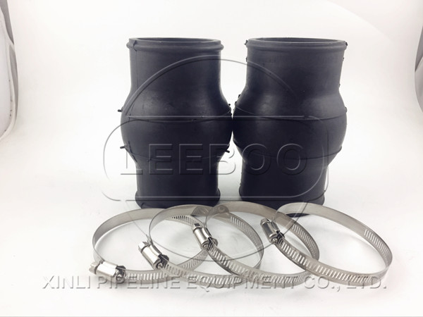 空調制冷系統專用<a href=https://www.huanjingjz.com target=_blank class=infotextkey>橡膠接頭</a>