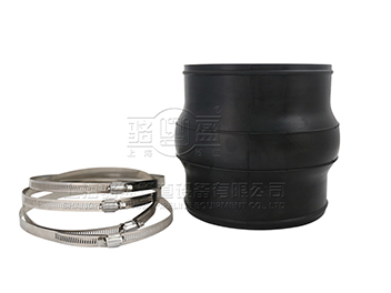 內蒙古呼和浩特市玉泉區<a href=https://www.huanjingjz.com target=_blank class=infotextkey>橡膠接頭</a>出口實圖