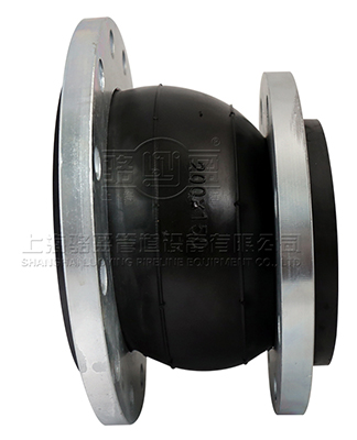 不銹鋼<a href=https://www.huanjingjz.com target=_blank class=infotextkey>橡膠軟接頭</a>發貨圖